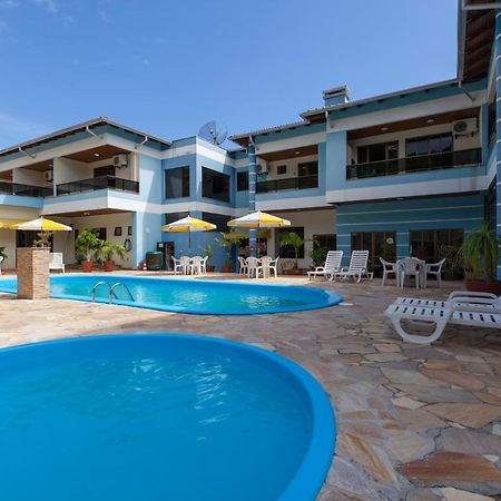 Refugio Costeiro II Hotel บอมบินญัส ภายนอก รูปภาพ