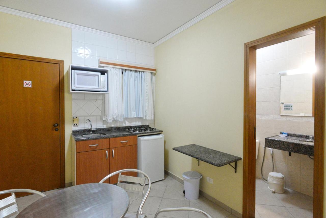 Refugio Costeiro II Hotel บอมบินญัส ภายนอก รูปภาพ