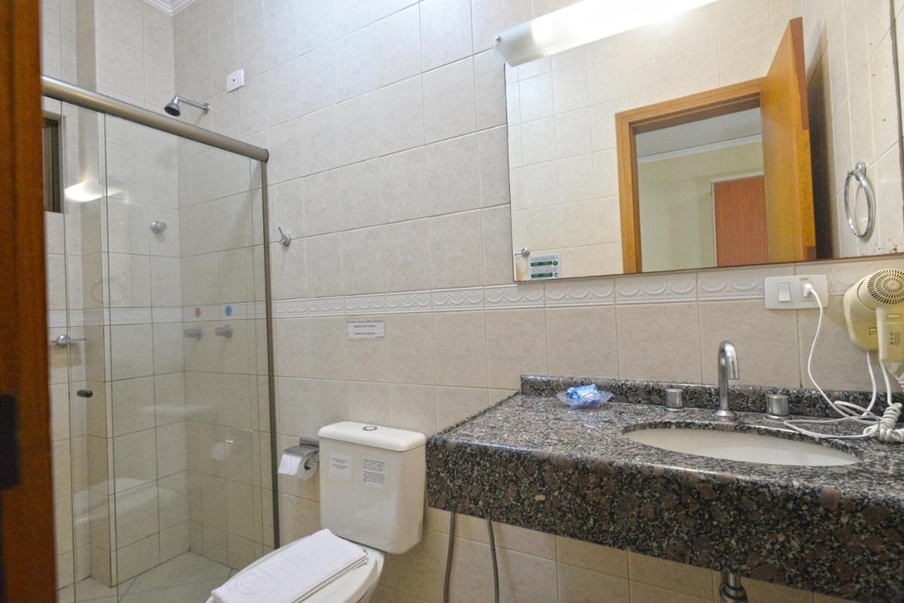 Refugio Costeiro II Hotel บอมบินญัส ภายนอก รูปภาพ