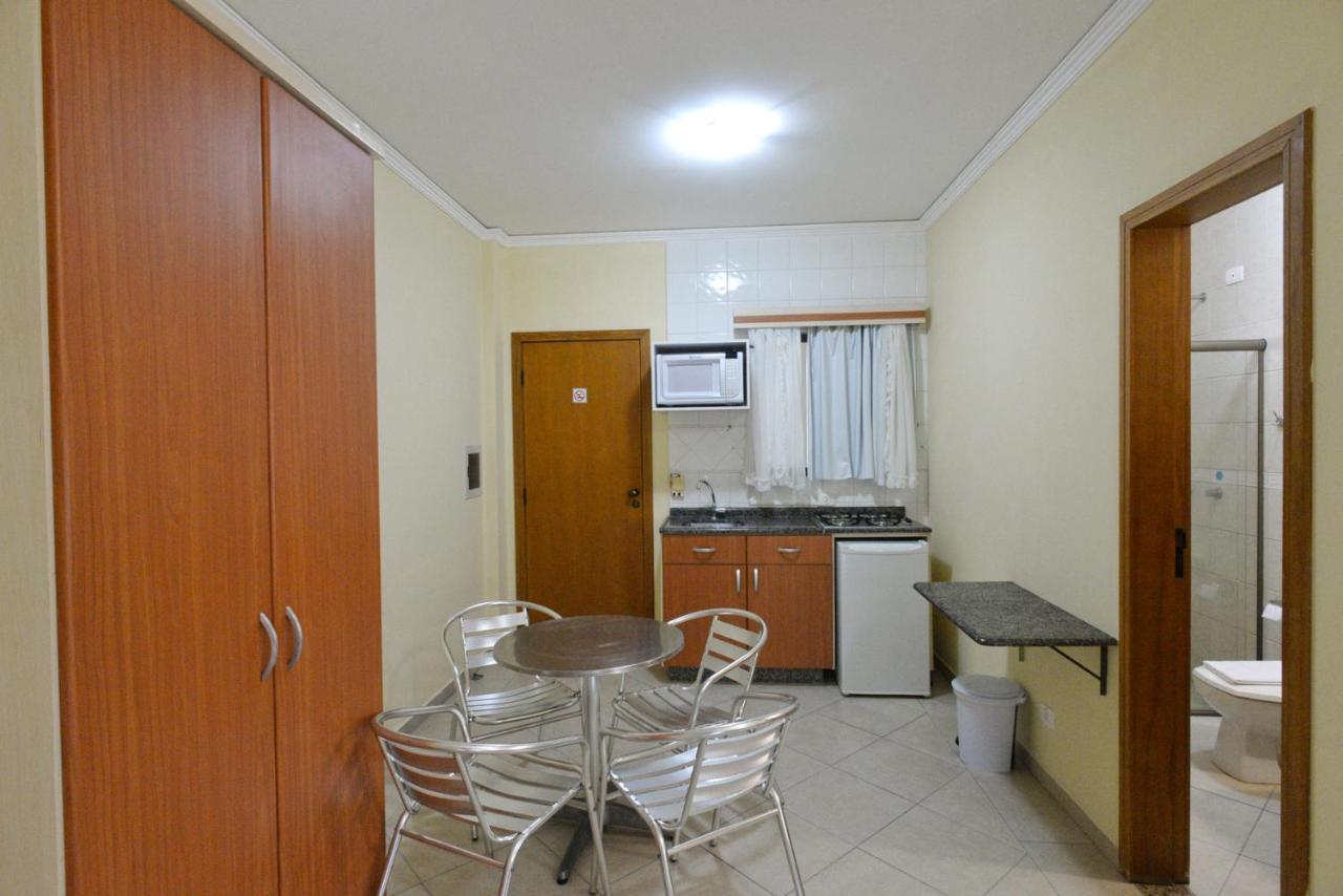 Refugio Costeiro II Hotel บอมบินญัส ภายนอก รูปภาพ