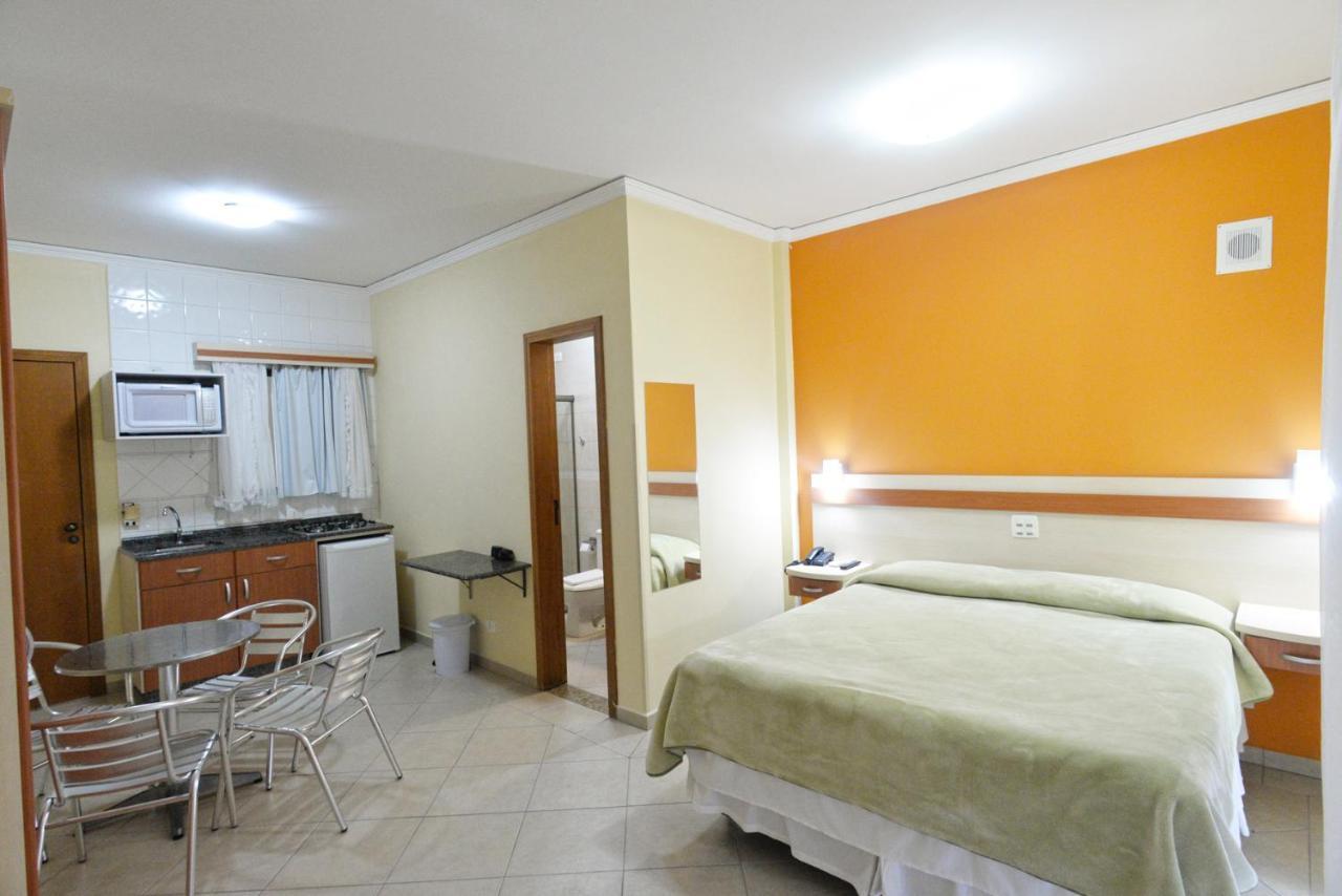 Refugio Costeiro II Hotel บอมบินญัส ภายนอก รูปภาพ