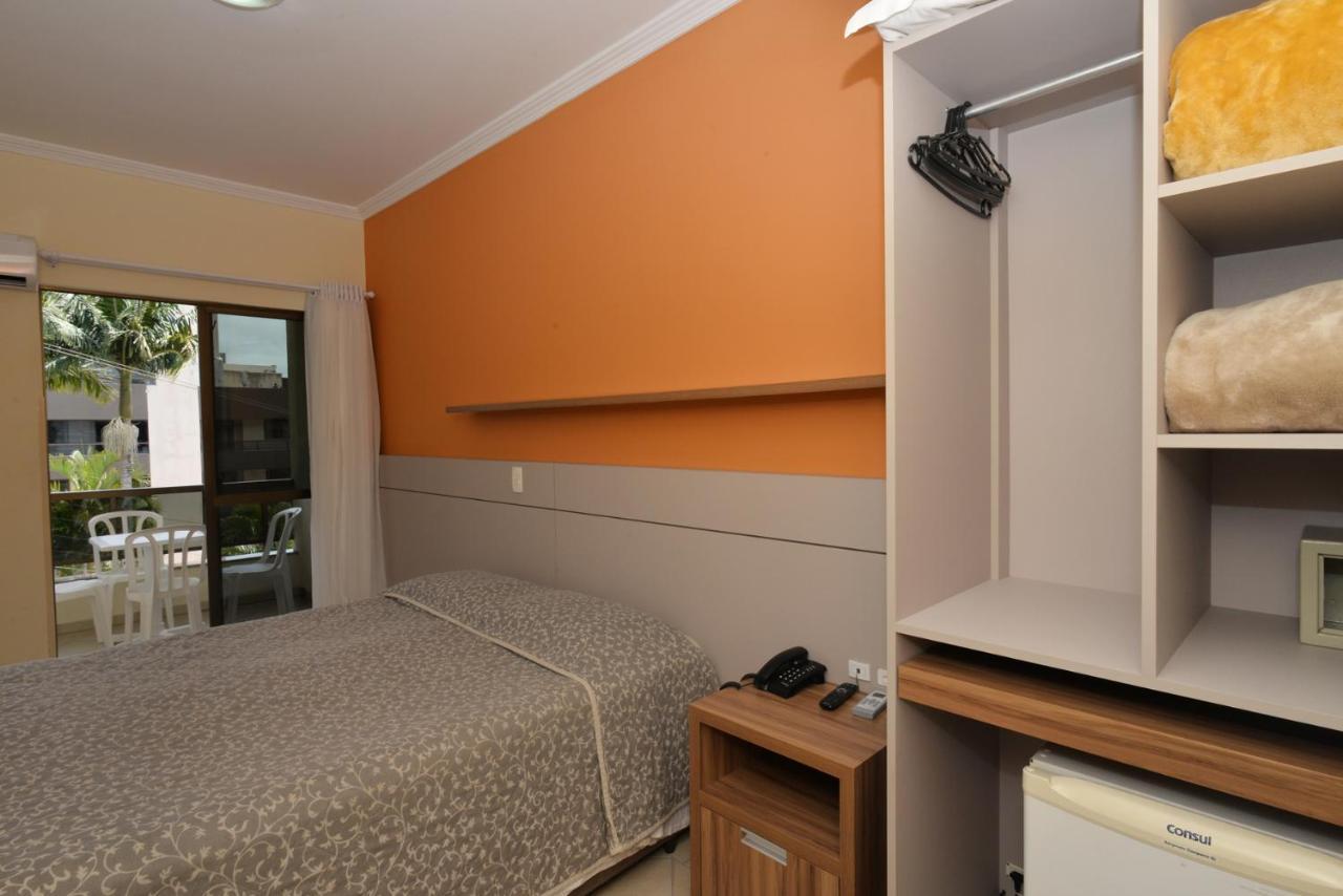 Refugio Costeiro II Hotel บอมบินญัส ภายนอก รูปภาพ