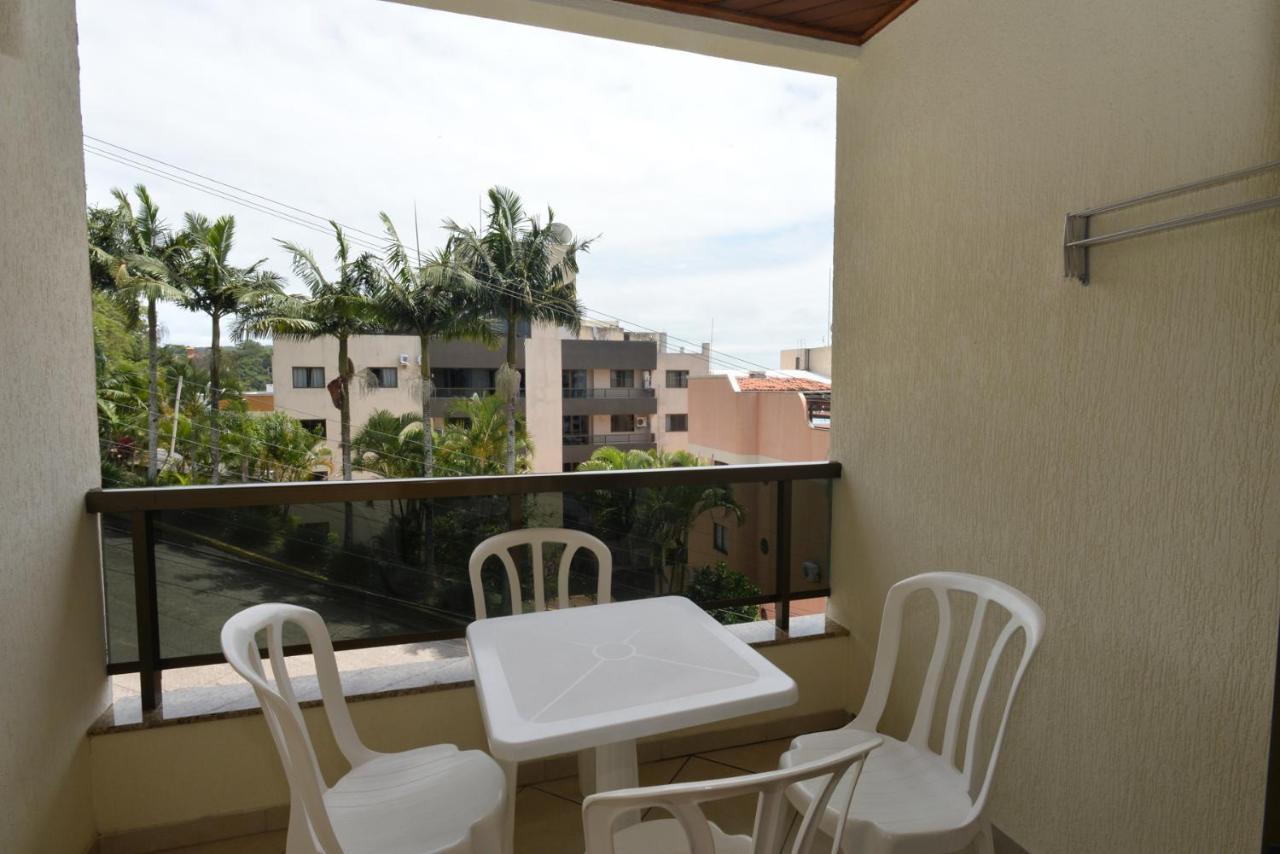 Refugio Costeiro II Hotel บอมบินญัส ภายนอก รูปภาพ