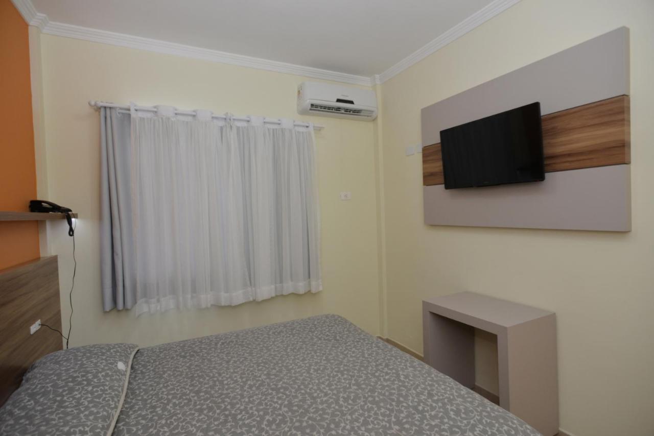 Refugio Costeiro II Hotel บอมบินญัส ภายนอก รูปภาพ