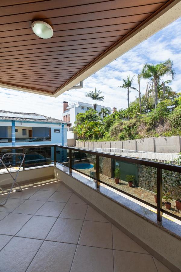 Refugio Costeiro II Hotel บอมบินญัส ภายนอก รูปภาพ