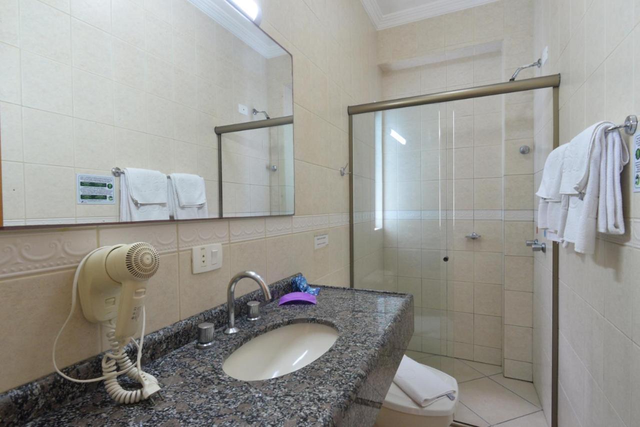 Refugio Costeiro II Hotel บอมบินญัส ภายนอก รูปภาพ