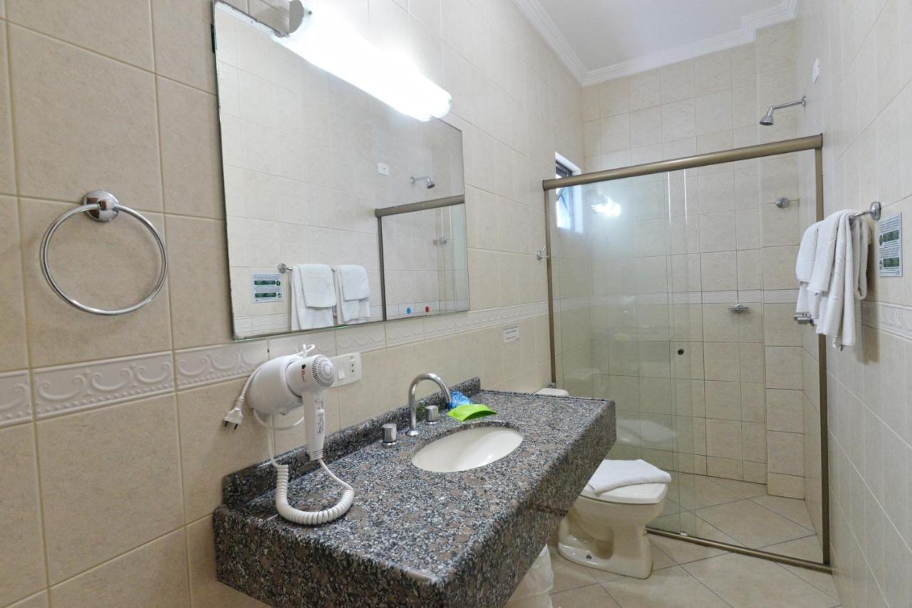 Refugio Costeiro II Hotel บอมบินญัส ภายนอก รูปภาพ