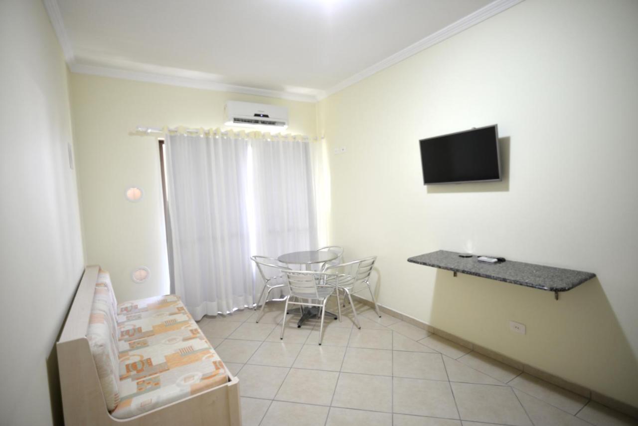 Refugio Costeiro II Hotel บอมบินญัส ภายนอก รูปภาพ