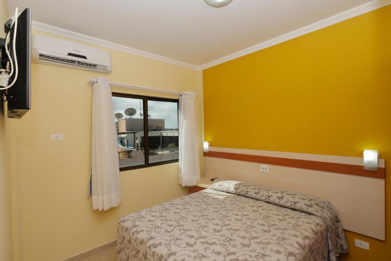 Refugio Costeiro II Hotel บอมบินญัส ภายนอก รูปภาพ