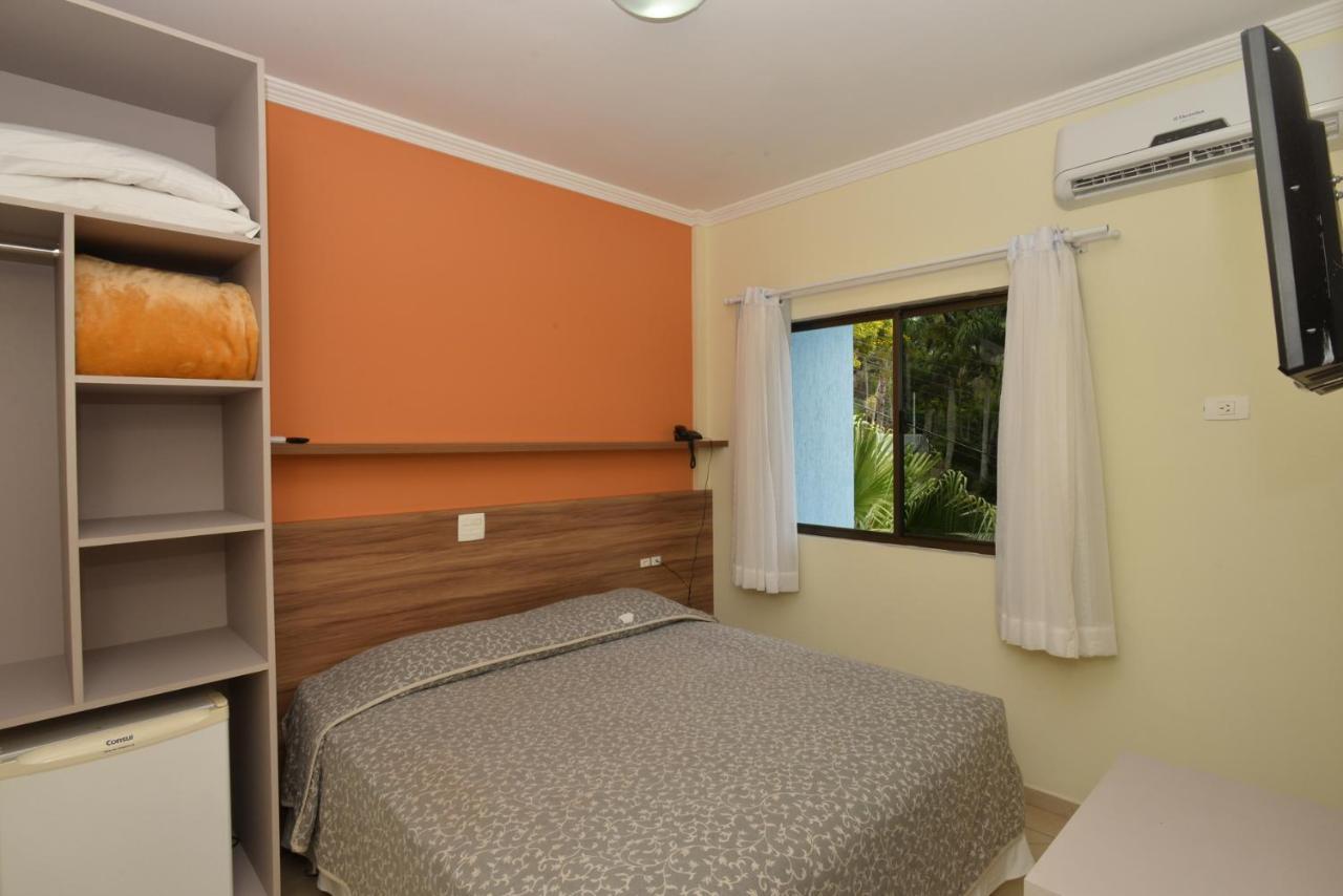 Refugio Costeiro II Hotel บอมบินญัส ภายนอก รูปภาพ