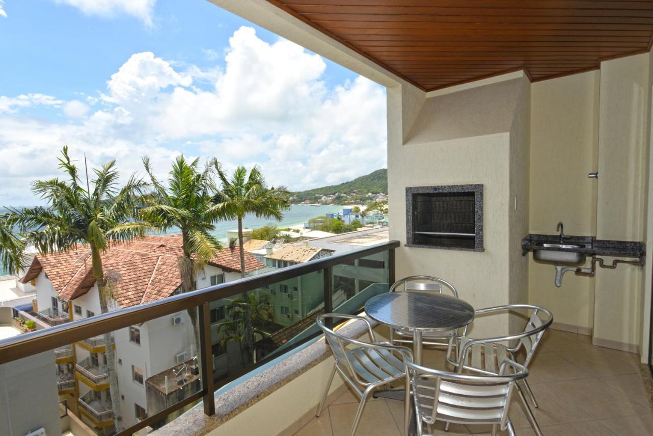 Refugio Costeiro II Hotel บอมบินญัส ภายนอก รูปภาพ
