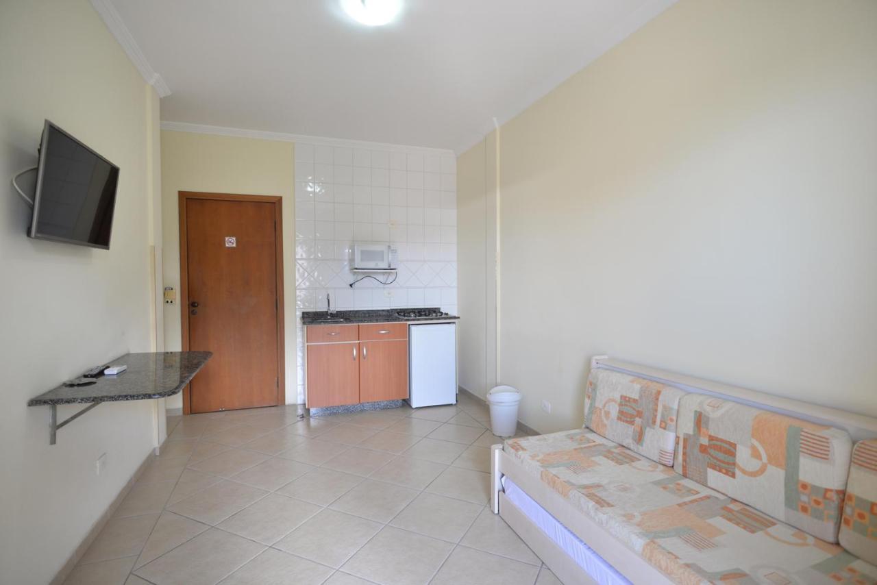 Refugio Costeiro II Hotel บอมบินญัส ภายนอก รูปภาพ