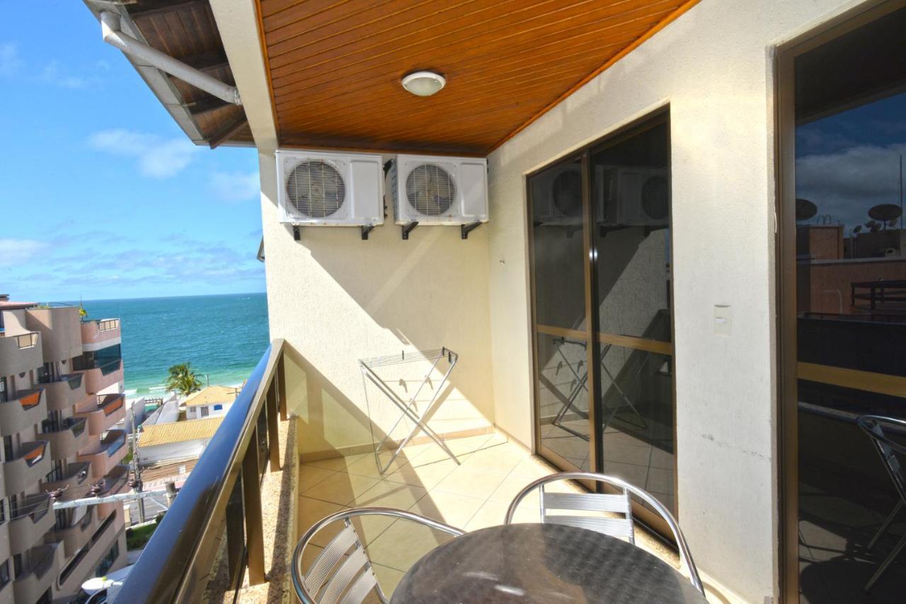 Refugio Costeiro II Hotel บอมบินญัส ภายนอก รูปภาพ