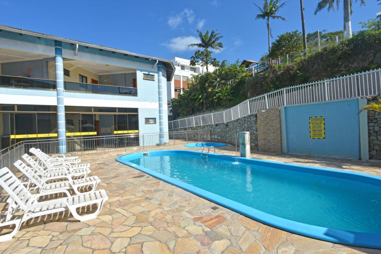 Refugio Costeiro II Hotel บอมบินญัส ภายนอก รูปภาพ