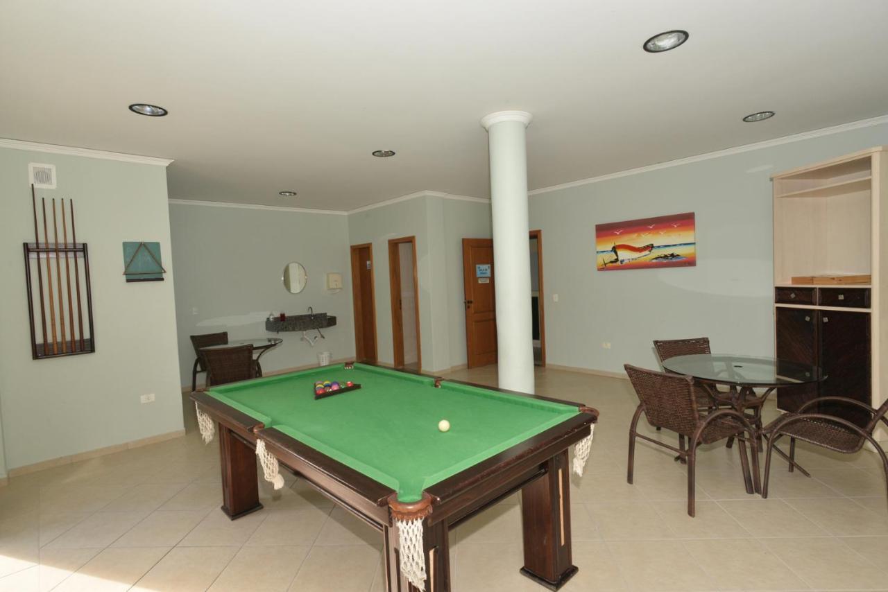 Refugio Costeiro II Hotel บอมบินญัส ภายนอก รูปภาพ