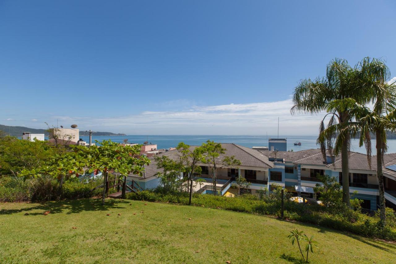Refugio Costeiro II Hotel บอมบินญัส ภายนอก รูปภาพ