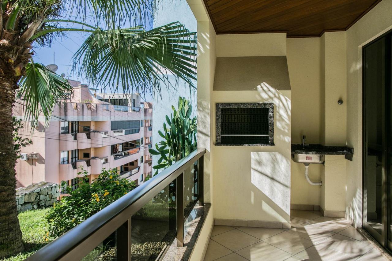 Refugio Costeiro II Hotel บอมบินญัส ภายนอก รูปภาพ