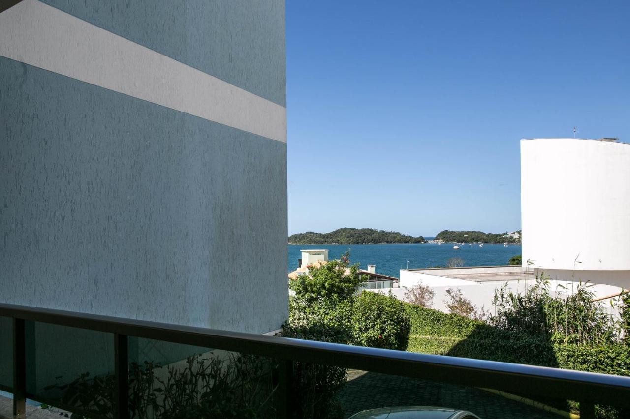 Refugio Costeiro II Hotel บอมบินญัส ภายนอก รูปภาพ